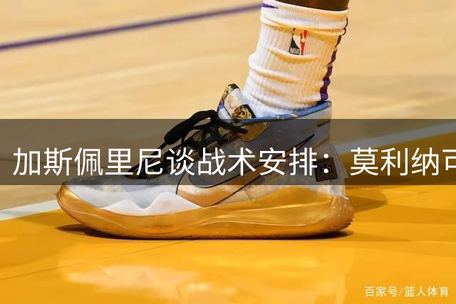 加斯佩里尼谈战术安排：莫利纳可胜任左路位置